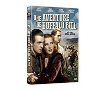Une aventure de Buffalo Bill - DVD