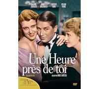 Une heure près de toi (One Hour with You) – DVD – Édition officielle française – Elephant Films