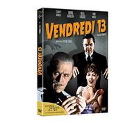 [Elephant Films] Edition officielle française - Vendredi 13 - DVD