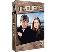 [Elephant Films] Edition officielle française - Wycliffe - Saison 3 - Coffret 3 DVD