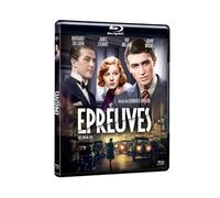 Épreuves – Elephant Films – Blu-ray – Édition officielle française (Single)