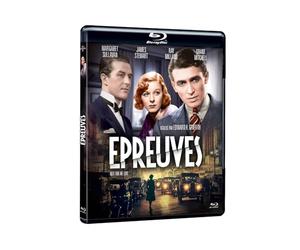 [Elephant Films] - Editon française officielle - Épreuves - Blu-ray single