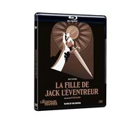 [Elephant Films] - Editon française officielle - La Fille De Jack L'Eventreur - Blu-ray single