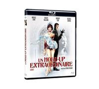 Un hold-up extraordinaire – Blu-ray – Elephant