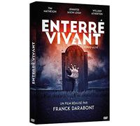Enterré vivant – DVD – Édition officielle française