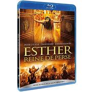 [Elephant Films] - Esther, reine de Perse - Blu-ray