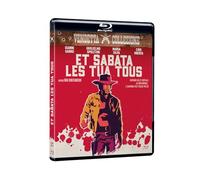 Et Sabata Les tua Tous [Blu-Ray]