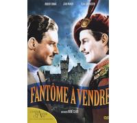 [Elephant Films] - Fantôme à vendre - DVD