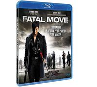 [Elephant Films] - Fatal Move - Blu-ray