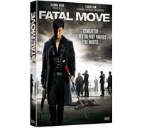 [Elephant Films] - Fatal Move - DVD