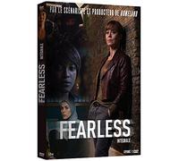 Fearless – Intégrale – Coffret 2 DVD – Édition française officielle (Elysee)
