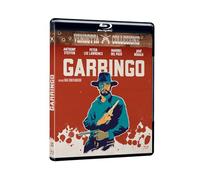 Garringo – Blu-ray – Édition officielle en langue française
