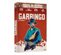 [Elephant Films] - Garringo - DVD - Edition Officielle en Langue Française