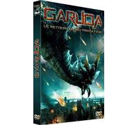 [Elephant Films] - Garuda - Le retour du Dieu Prédateur - DVD