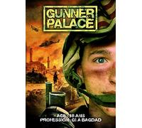 Gunner Palace – DVD – Édition officielle française