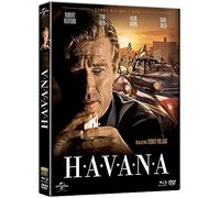 [Elephant Films] Edition officielle française - Havana - Combo Blu-ray + DVD