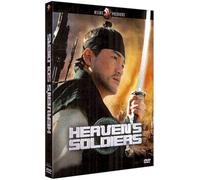 [Elephant Films] - Heaven's Soldiers (Les soldats de l'apocalypse) - Coffret 2 DVD