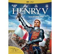 [Elephant Films] - Henry V - Combo Blu-ray + DVD