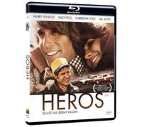 Héros – Blu-ray – Édition française officielle – Elephant