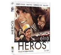 Héros – Combo Blu-ray + DVD – Édition française officielle – Occasion