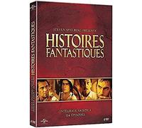 Histoires fantastiques – Elephant Films – Coffret Saison 1 – DVD (4 disques)