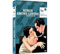 [Elephant Films] - Honor Among Lovers - DVD