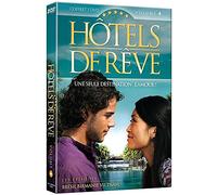 Hôtels de rêve – Volume 4 – Elephant Films – Coffret 3 DVD – Édition française officielle