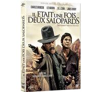 Il était une fois 2 salopards – DVD – Édition française officielle