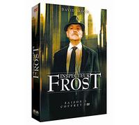 [Elephant Films] - Inspecteur Frost - Saison 1 - Coffret 3 DVD