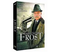 [Elephant Films] - Inspecteur Frost - Saison 2 - Coffret 4 DVD