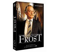 [Elephant Films] - Inspecteur Frost - Saison 6 - Coffret 4 DVD
