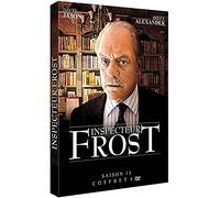 [Elephant Films] - Inspecteur Frost - Saisons 13 - Coffret 3 DVD