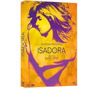 Isadora – Combo Blu-ray + DVD – Édition officielle française (Elephant Films, Elysee)