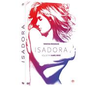 Isadora – DVD – Édition française officielle – Elysee