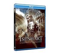 Isenhart – Blu-ray – Édition E – Elysee