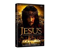 Jésus : Les sentiers de la révélation – DVD – Édition française officielle