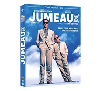[Elephant Films] - Jumeaux - Combo Blu-ray + DVD