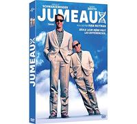 Jumeaux – DVD – Édition française officielle – Elephant Films
