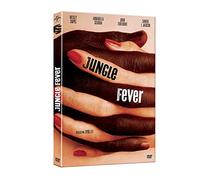 Jungle Fever DVD E