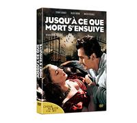 Jusqu'à ce que mort s'ensuive – DVD – Édition officielle française