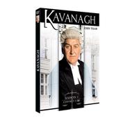 [Elephant Films] - Kavanagh - Saison 1 - Coffret 2 DVD