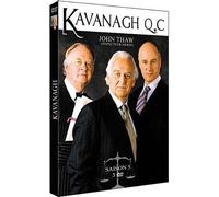 [Elephant Films] - Kavanagh - Saison 5 - Coffret 3 DVD