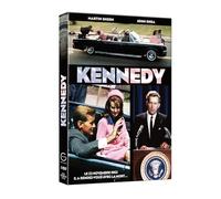 [Elephant Films] - Kennedy - Coffret 3 DVD