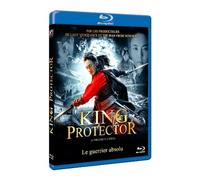 King Protector – Blu-ray – Édition française officielle (Elephant Films)