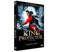 King Protector – DVD – Édition française officielle – Standard – Français – Action – Tous publics