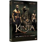 [Elephant Films] - Kinta 1881 - Aux sources du combat - DVD