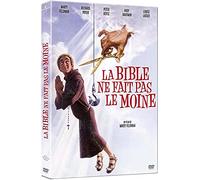 La Bible ne fait pas le moine – DVD – Édition française officielle