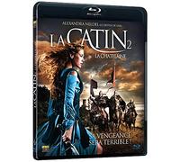 La Catin 2 : La Châtelaine – Blu-ray – Édition officielle française