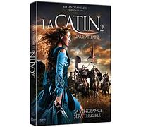 [Elephant Films] Edition française officielle - La Catin 2 : La Châtelaine - DVD