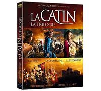 La Catin – Coffret La Trilogie – 3 Blu-ray – Édition officielle française